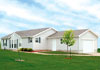 Sixty Foot Home Sites