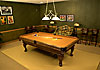 Billards Room