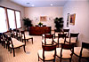 A Pleasant Chapel/Meeting Room