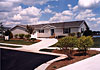 Community with Sidewalks