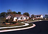 Landscaped Lawns