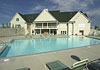 Clubhouse Pool